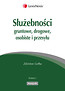 Służebności gruntowe, drogowe, osobiste i przesyłu