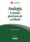 Analogia w prawie procesowym cywilnym