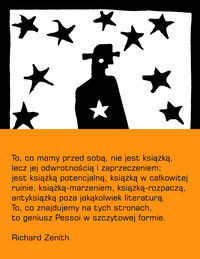 Księga niepokoju