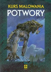 Potwory Kurs malowania