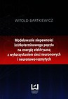 Modelowanie niepewności krótkoterminowego popytu na energię elektryczną