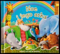 Noe i jego arka