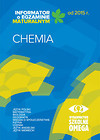 Informator o egzaminie maturalnym od 2015 r. Chemia