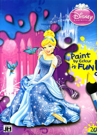 Kopciuszek Creative sets