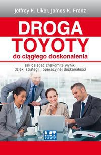 Droga Toyoty do ciągłego doskonalenia