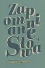 Zapomniane słowa