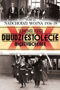 Nadchodzi wojna