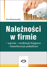 Należności w firmie