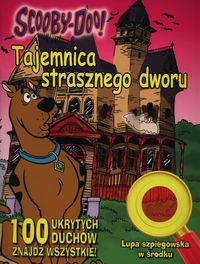 Scooby Doo Tajemnica strasznego dworu