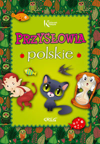 Przysłowia polskie