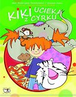 Kiki ucieka z cyrku