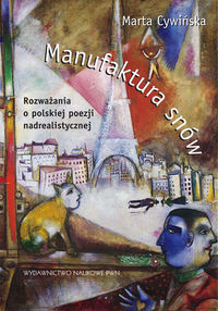 Manufaktura snów.