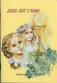 Jezus jest z nami 2 ćwiczenia
