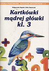 Kartkówki mądrej główki kl 3