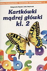 Kartkówki mądrej główki kl 2