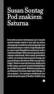 Pod znakiem Saturna