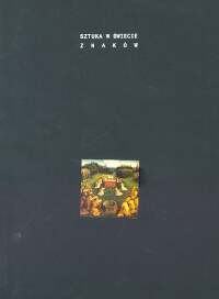 Sztuka w świecie znaków