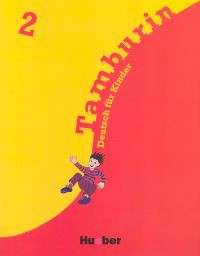 Tamburin 2 Podręcznik