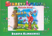 Sekrety liczenia Poziom drugi