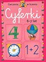 Cyferki 6-7 lat