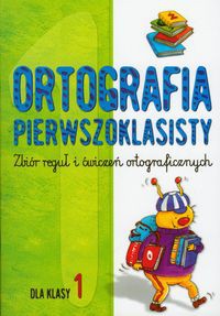 Ortografia pierwszoklasisty