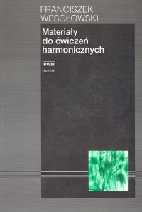 Materiały do ćwiczeń harmonicznych