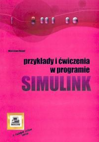 Przykłady i ćwiczenia w programie Simulink