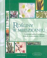 Rośliny w mieszkaniu