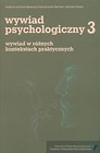 Wywiad psychologiczny 3