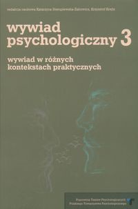 Wywiad psychologiczny 3