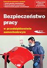 Bezpieczeństwo pracy w przedsiębiorstwie samochodowym Podręcznik