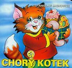 Chory kotek