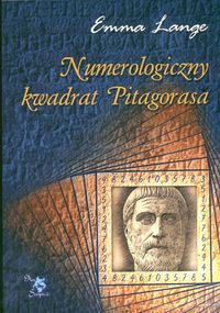 Numerologiczny kwadrat Pitagorasa