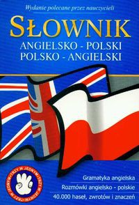 Słownik angielsko-polski polsko-angielski