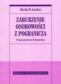 Zaburzenie osobowości z pogranicza