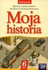 Moja historia 6 Podręcznik Część 2