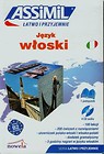 Język włoski łatwo i przyjemnie z płytą CD