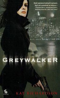 Greywalker