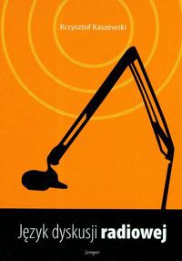 Język dyskusji radiowej