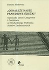 Odnaleźć nasze prawdziwe ścieżki