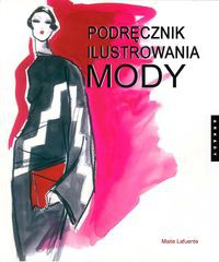 Podręcznik ilustrowania mody