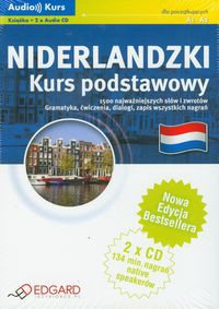 Niderlandzki Kurs podstawowy