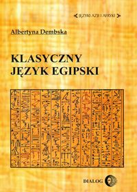 Klasyczny język egipski