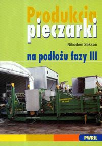 Produkcja pieczarki na podłożu fazy III