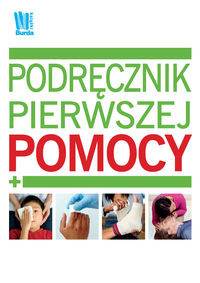 Podręcznik pierwszej pomocy