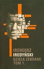 Dzieła zebrane Tom 1