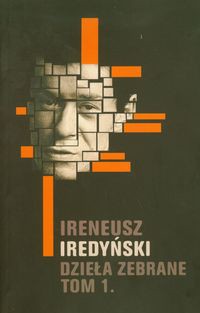 Dzieła zebrane Tom 1