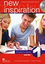 New Inspiration 1 student's book with CD