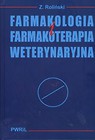 Farmakologia i farmakoterapia weterynaryjna