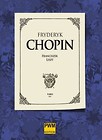 Fryderyk Chopin